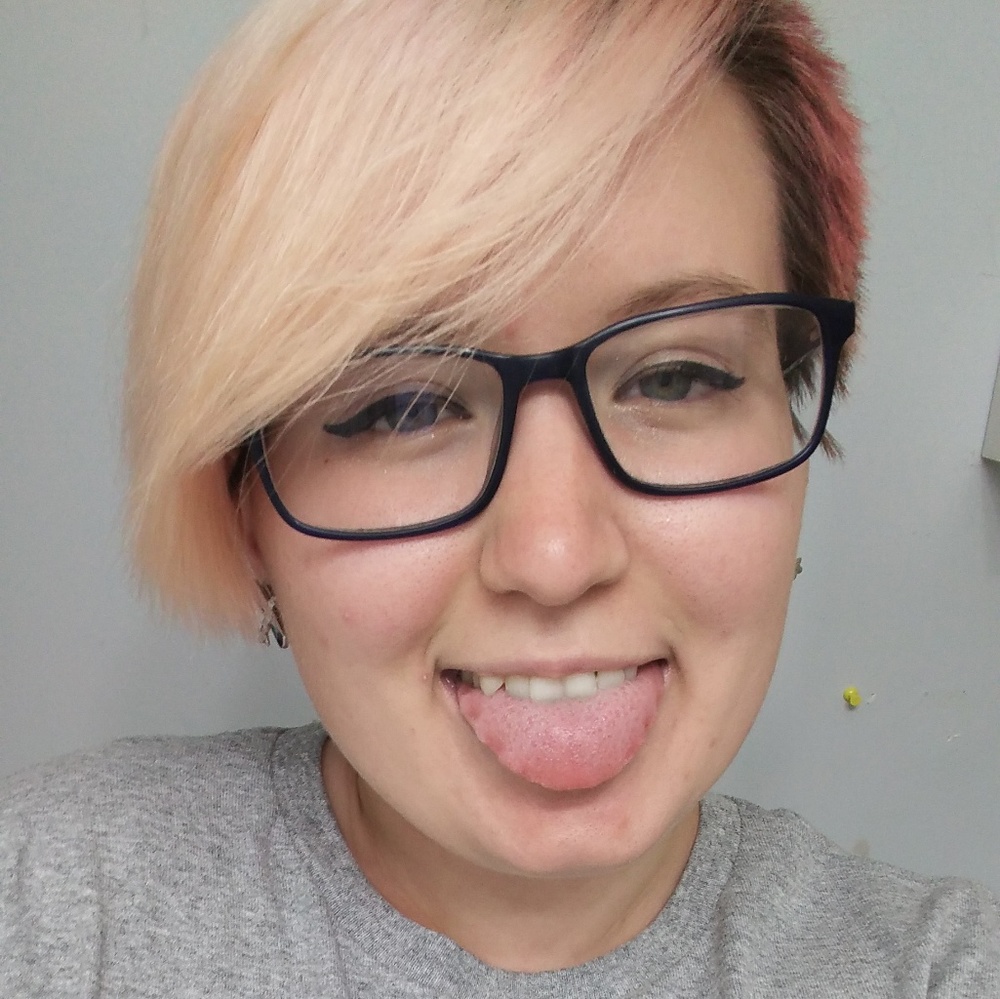 Meet your Posher, Jessie